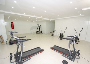 Пентхаус 3+1 в комплексе с крытой парковкой