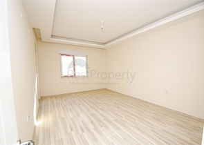 Пентхаус 3+1 в комплексе с крытой парковкой