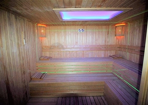 Двухкомнатная квартира с мебелью в Махмутларе