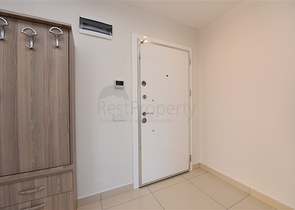 Двухкомнатная квартира с мебелью в Махмутларе