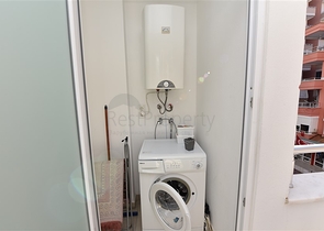 Двухкомнатная квартира на аренду в Махмутларе (Алания)