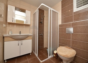 Двухкомнатная квартира на аренду в Махмутларе (Алания)