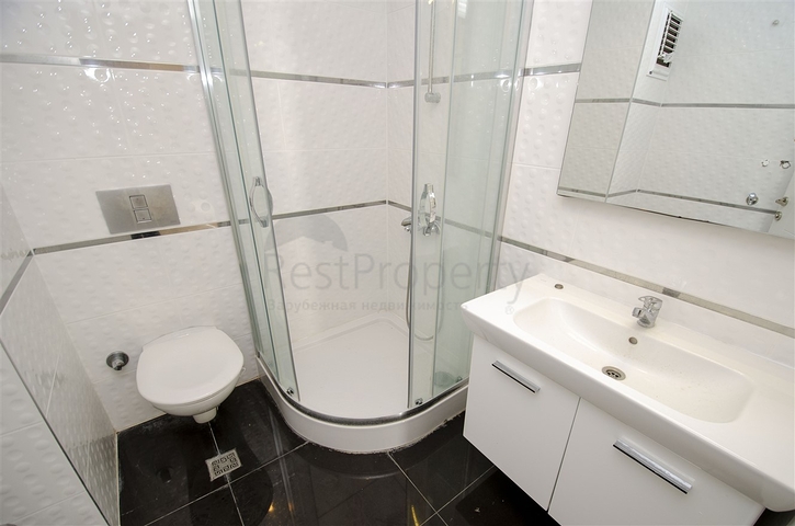 Квартиры с 3 спальнями в комплексе рядом с Боачай рекой