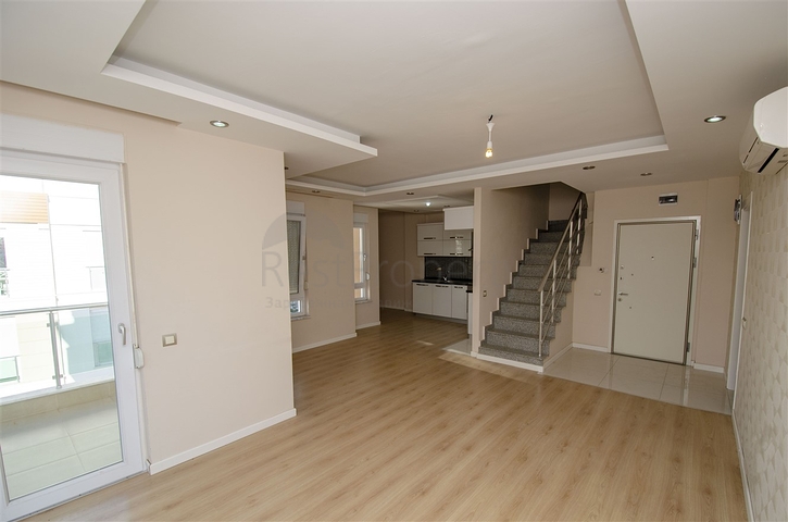 Квартиры с 3 спальнями в комплексе рядом с Боачай рекой