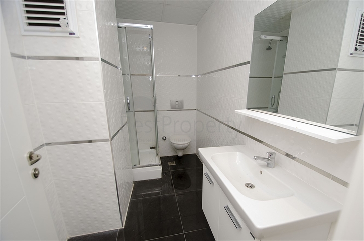 Квартиры с 3 спальнями в комплексе рядом с Боачай рекой