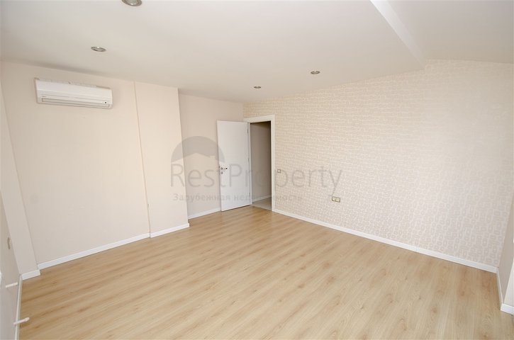 Квартиры с 3 спальнями в комплексе рядом с Боачай рекой