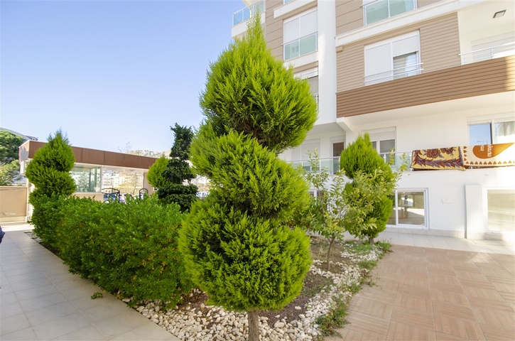 Квартиры с 3 спальнями в комплексе рядом с Боачай рекой