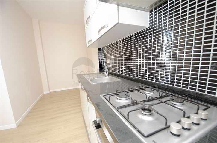 Квартиры с 3 спальнями в комплексе рядом с Боачай рекой