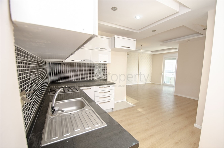 Квартиры с 3 спальнями в комплексе рядом с Боачай рекой