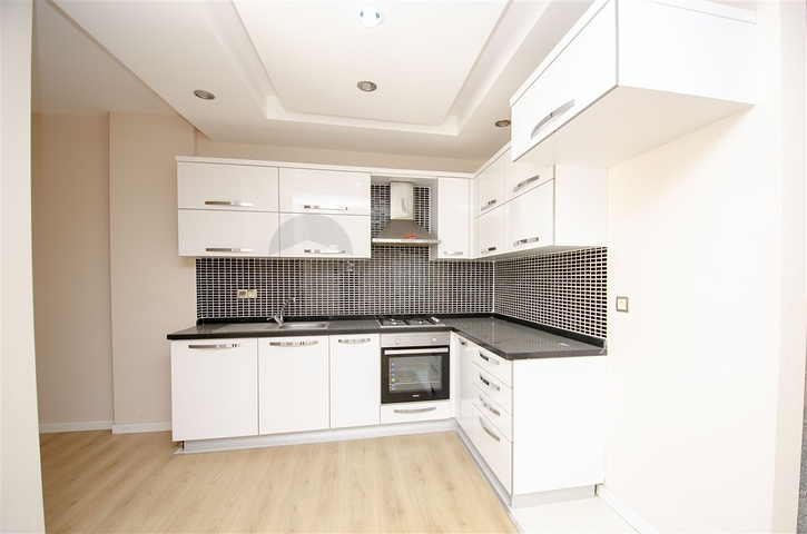 Квартиры с 3 спальнями в комплексе рядом с Боачай рекой