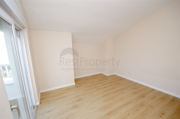 Квартиры с 3 спальнями в комплексе рядом с Боачай рекой