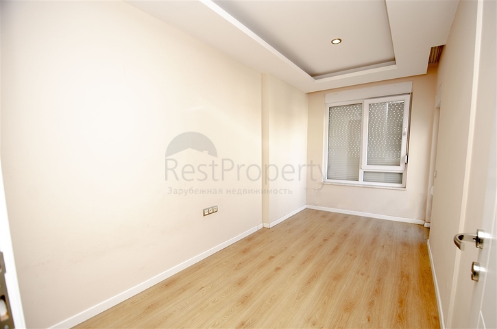 Квартиры с 3 спальнями в комплексе рядом с Боачай рекой