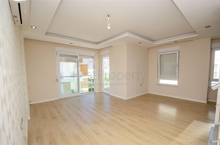 Квартиры с 3 спальнями в комплексе рядом с Боачай рекой