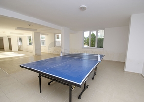 Квартиры с 3 спальнями в комплексе рядом с Боачай рекой