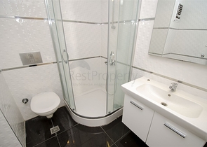 Квартиры с 3 спальнями в комплексе рядом с Боачай рекой