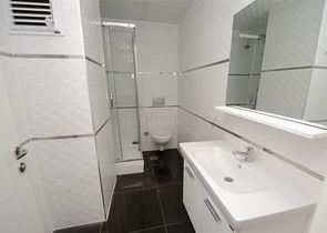 Квартиры с 3 спальнями в комплексе рядом с Боачай рекой