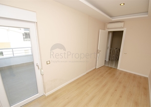 Квартиры с 3 спальнями в комплексе рядом с Боачай рекой