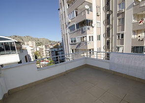 Квартиры с 3 спальнями в комплексе рядом с Боачай рекой