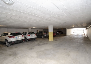 Квартиры с 3 спальнями в комплексе рядом с Боачай рекой