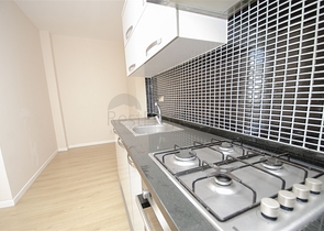 Квартиры с 3 спальнями в комплексе рядом с Боачай рекой