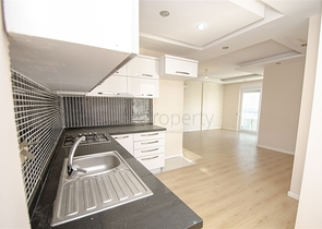 Квартиры с 3 спальнями в комплексе рядом с Боачай рекой