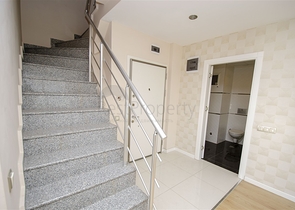 Квартиры с 3 спальнями в комплексе рядом с Боачай рекой