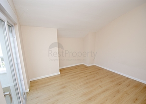 Квартиры с 3 спальнями в комплексе рядом с Боачай рекой