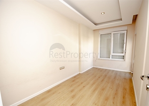 Квартиры с 3 спальнями в комплексе рядом с Боачай рекой