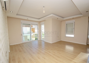 Квартиры с 3 спальнями в комплексе рядом с Боачай рекой