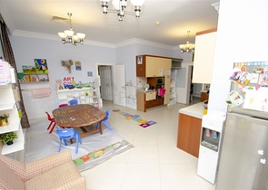 Вилла 5+1 с отдельным садом в комплексе Дошемеальты Анталья