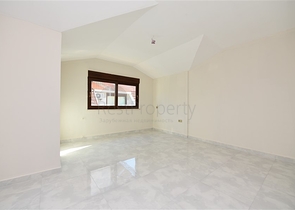 Пентхаус планировки 6+1 с прямым видом на море в Кестеле