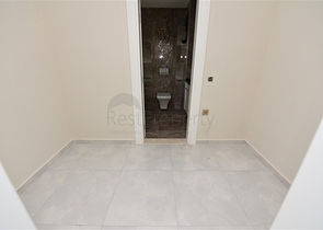 Пентхаус планировки 6+1 с прямым видом на море в Кестеле