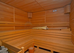 Пентхаус планировки 6+1 с прямым видом на море в Кестеле