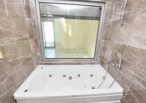 Пентхаус планировки 6+1 с прямым видом на море в Кестеле