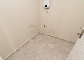 Пентхаус планировки 6+1 с прямым видом на море в Кестеле