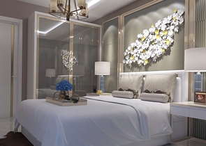 Квартиры в новом комплексе района Кестель