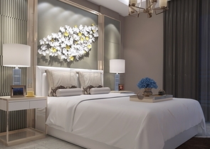 Квартиры в новом комплексе района Кестель