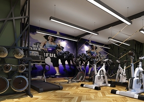 Квартиры в новом комплексе района Кестель