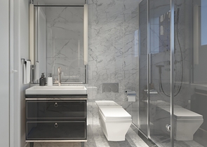 Квартиры в новом комплексе района Кестель