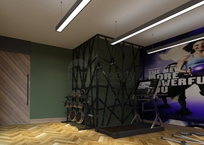 Квартиры в новом комплексе района Кестель