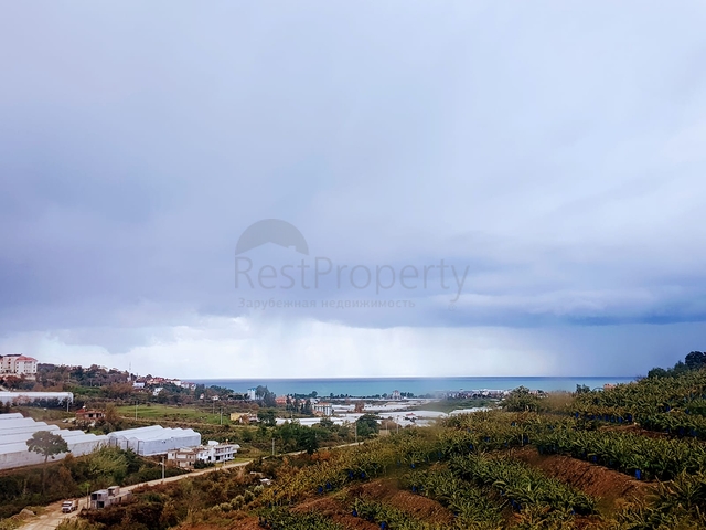 Земельный участок в Каргыджаке