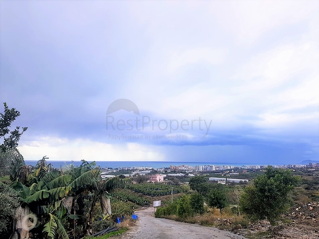 Земельный участок в Каргыджаке