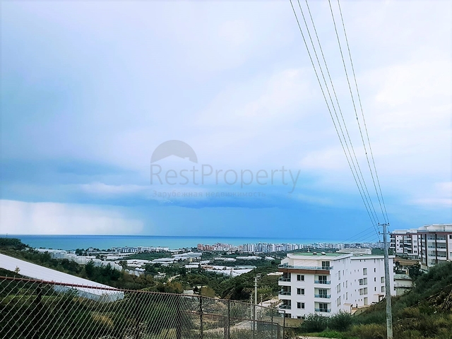 Земельный участок в Каргыджаке