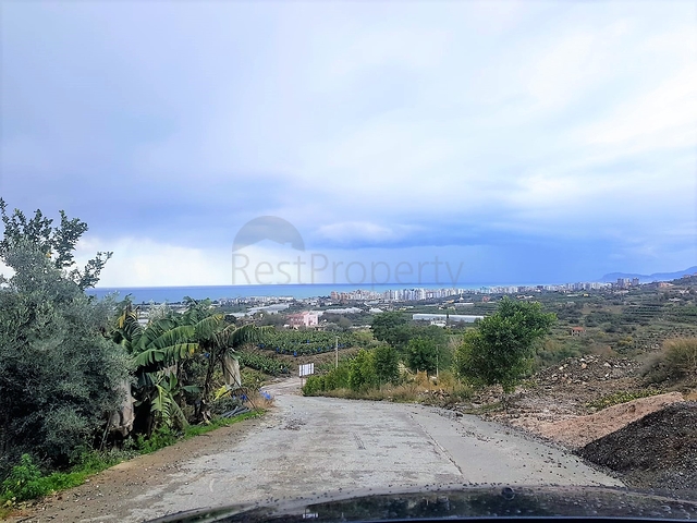 Земельный участок в Каргыджаке