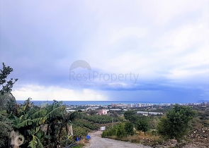 Земельный участок в Каргыджаке