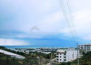 Земельный участок в Каргыджаке