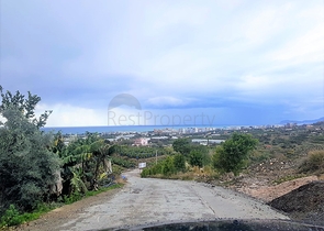 Земельный участок в Каргыджаке