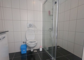 Меблированная квартира с двумя спальнями 