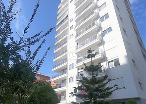 Меблированная квартира с двумя спальнями 