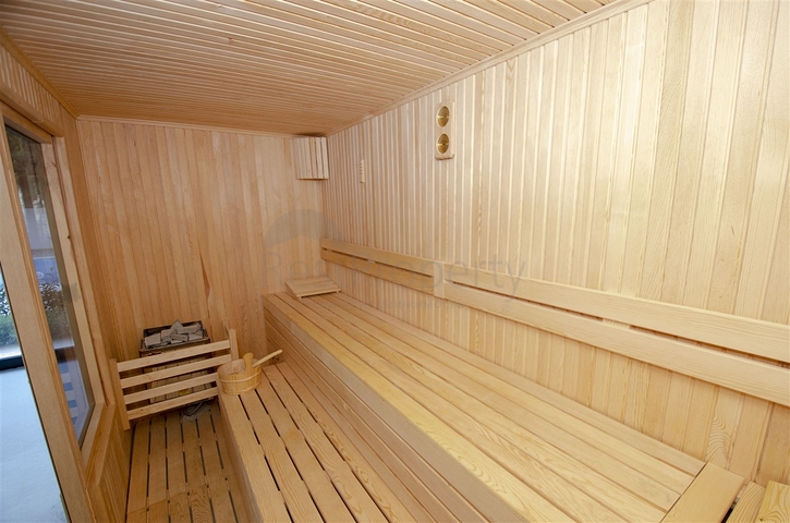 Трехкомнатная квартира в микрорайоне Хурма Коньяалты